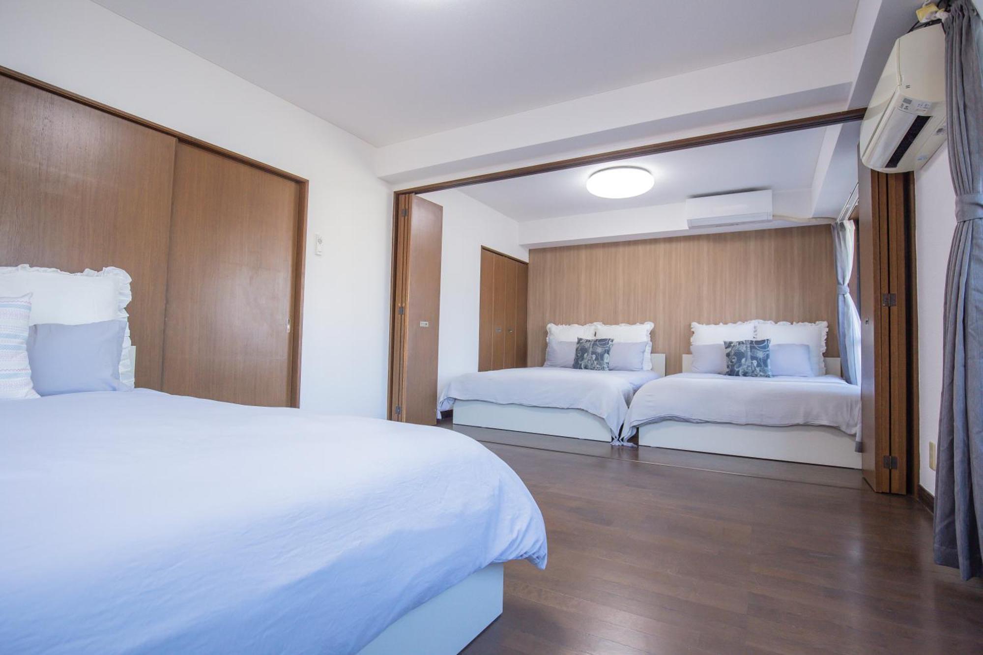 Shinjuku Ryokan Retreat丶local Experience & Short Trips Hub丶walk To Shinjuku Station S02c Tóquio